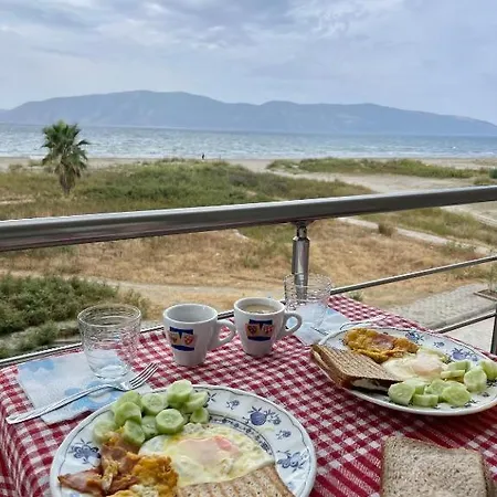 Vitamin Sea Apartment *