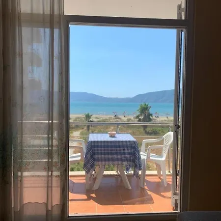 Vitamin Sea Apartment Vlore