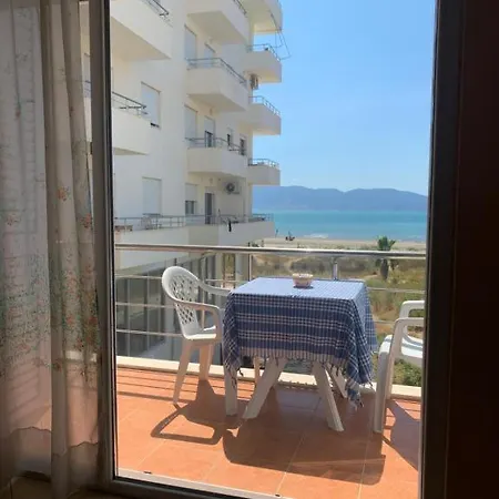 Vitamin Sea Apartment Vlore
