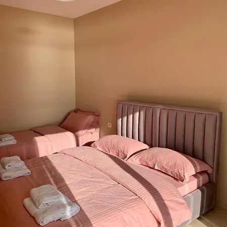 Vitamin Sea Apartment